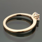 Classic engagement ring (1737) 2