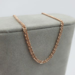 Gold chain (1337) 2