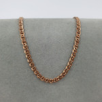 Gold chain (1346) 2