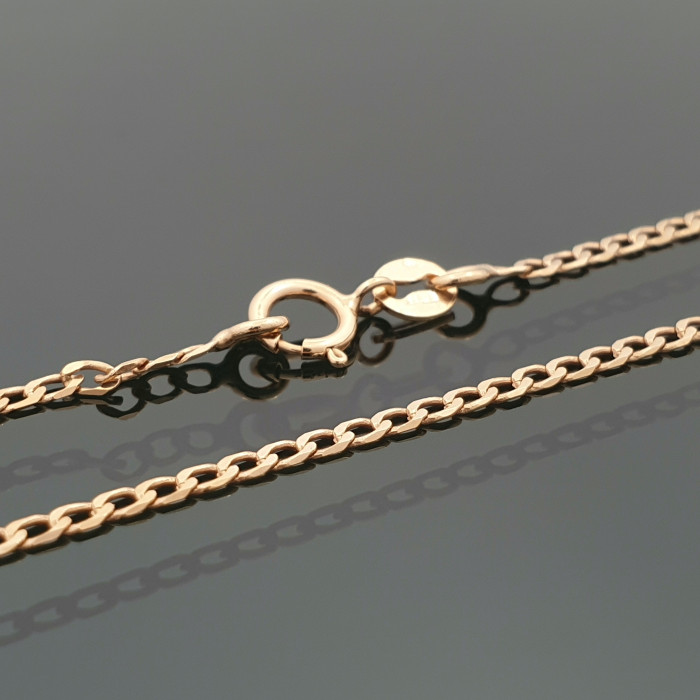 Gold chain (1350)