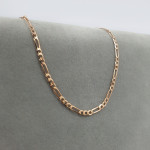 Gold chain (1364) 2