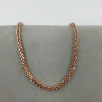 Gold chain (1367) 2