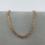 Gold chain (1368)  2