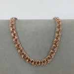 Gold chain (1372) 2