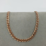 Gold chain (1373) 2