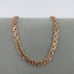 Gold chain (1374) 2