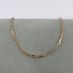 Gold chain (1375) 2