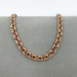 Gold chain (1376) 2