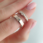 Luxury Diamond Wedding Rings (164) 2