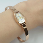 Gold watch (683) 2