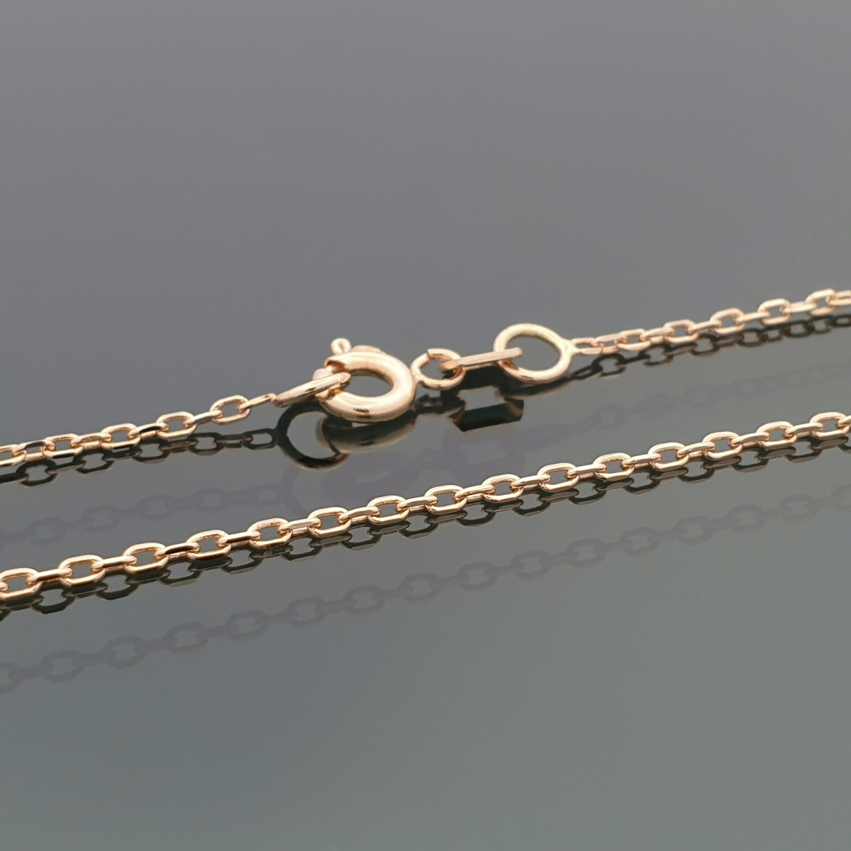 Gold chain (1542) 1