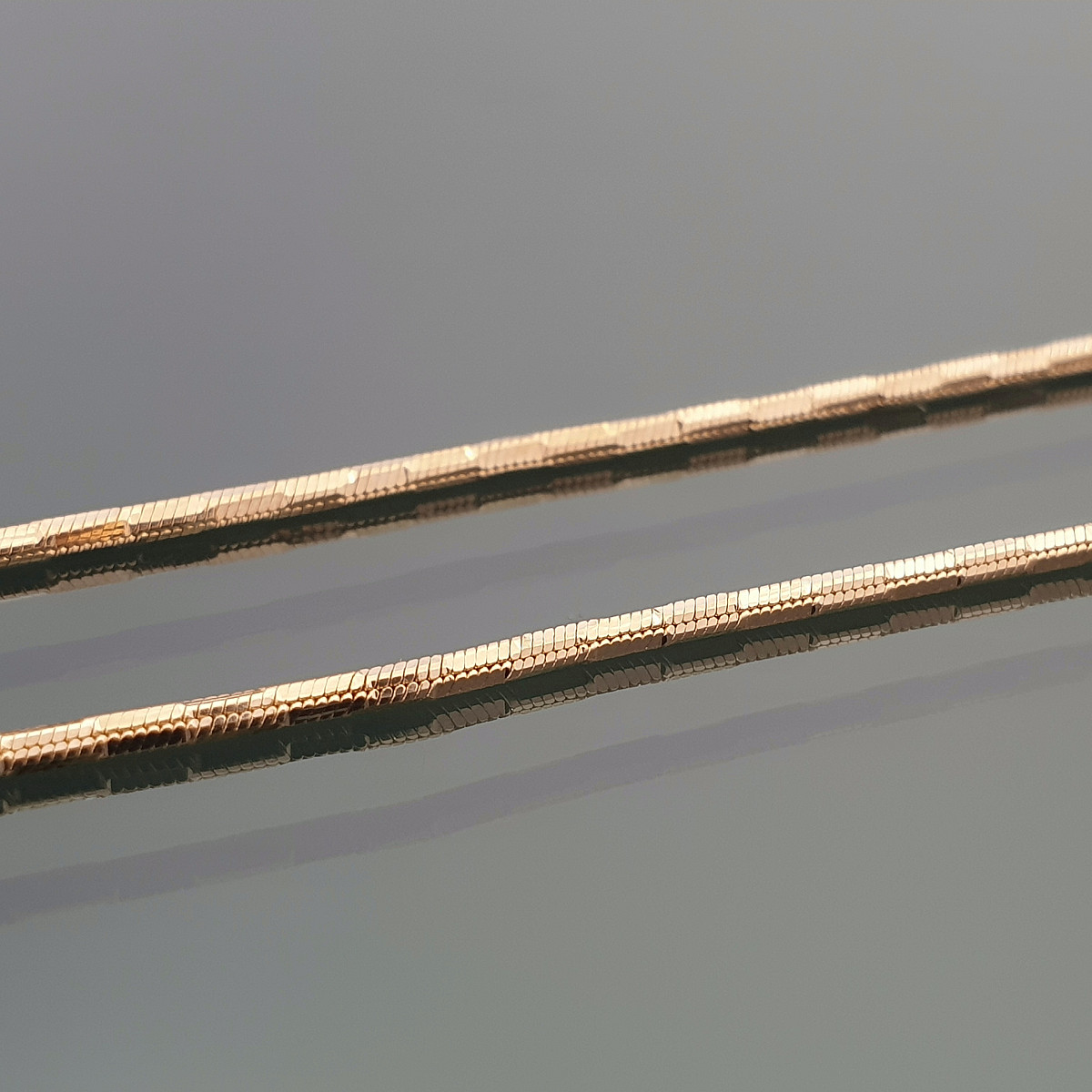 Gold chain "Gyatėlė" (1582) 1