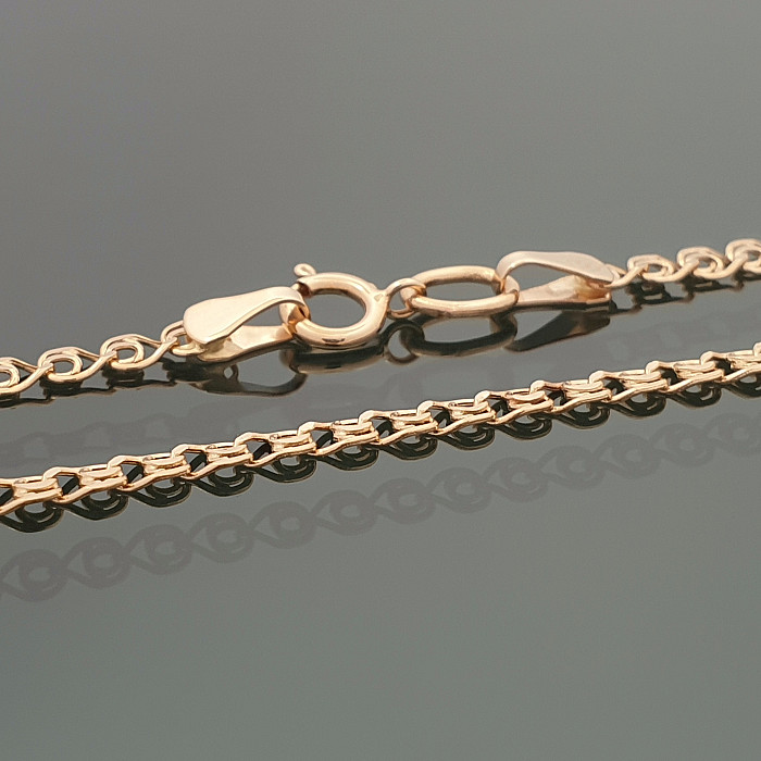 Gold chain (1586)