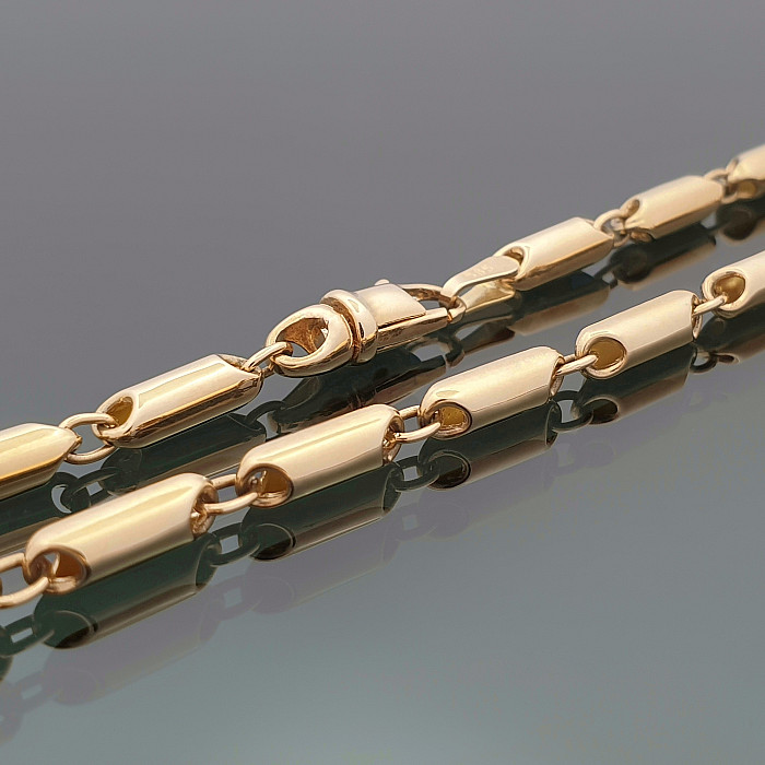 Gold chain (1589)