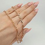 Gold chain (1591) 2