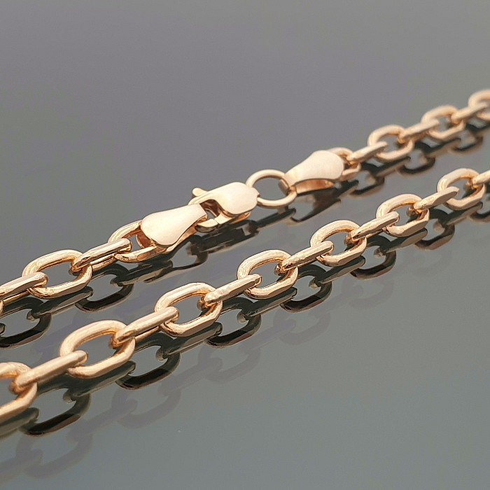 Gold chain (1591)