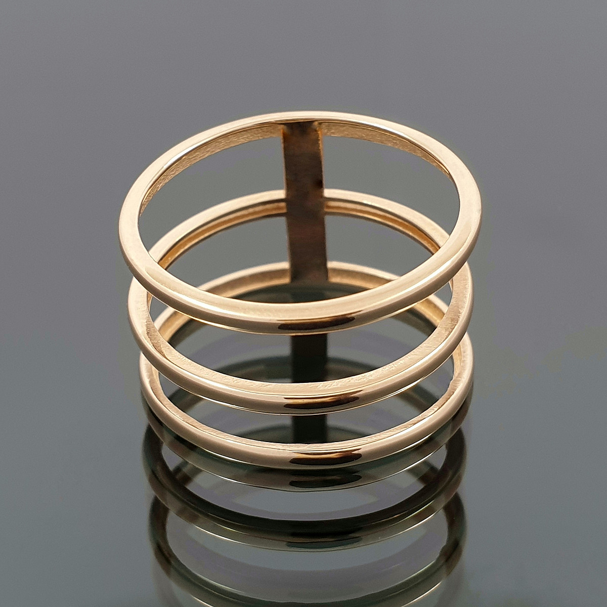 Triple Golden Ring (1917) 1