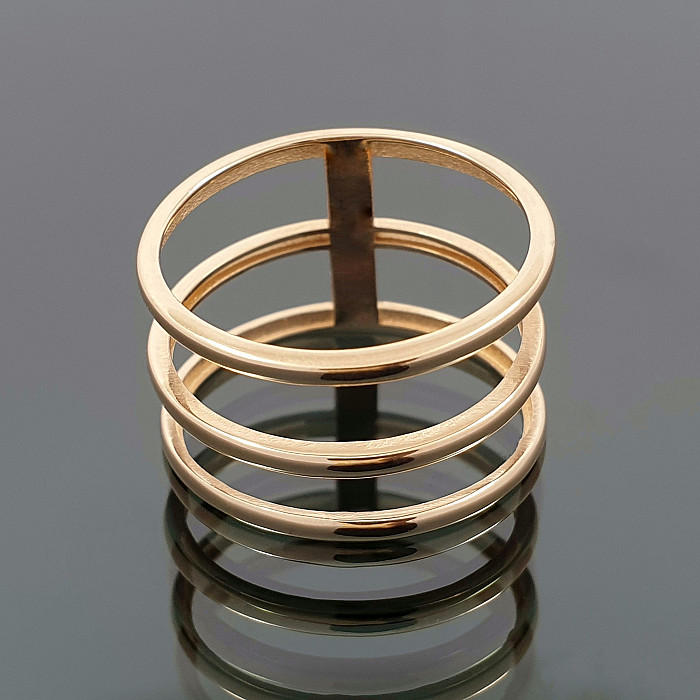 Triple Golden Ring (1917)