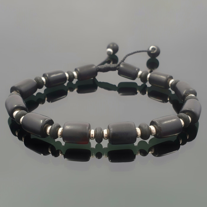 Dzintara rokassprādze (13)