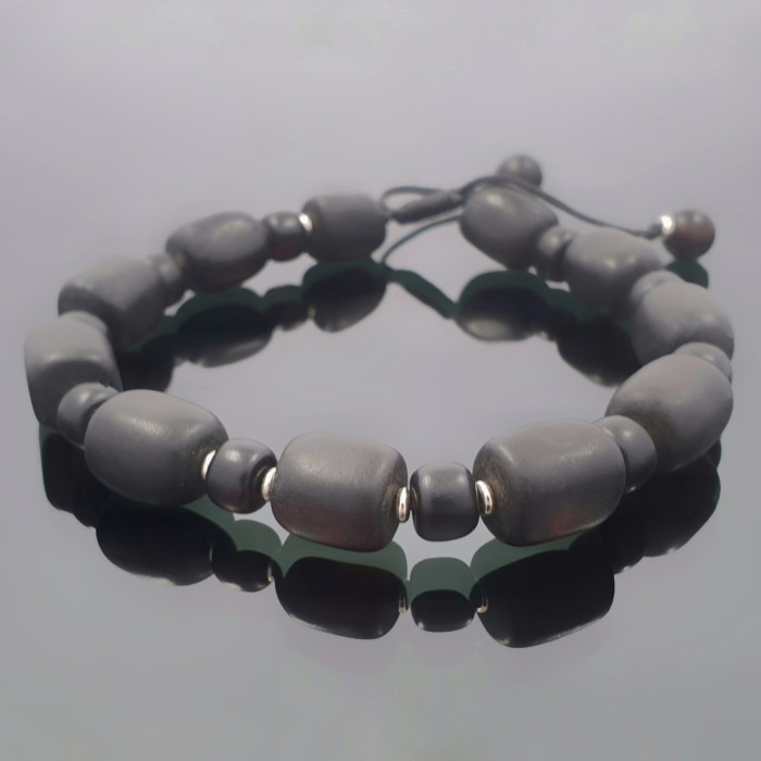 Dzintara rokassprādze (17)