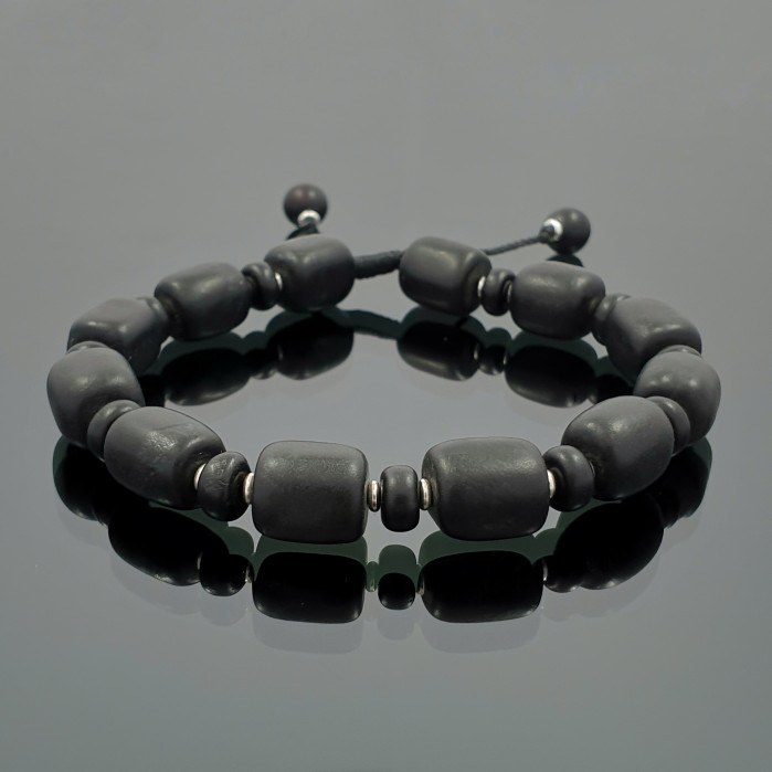 Dzintara rokassprādze (22)