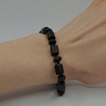 Dzintara aproce (31), Dzintara aproces, Produkta foto svars: 6.81 g, Dārgakmeņi: dzintars - Pielāgotas rotājumlietas