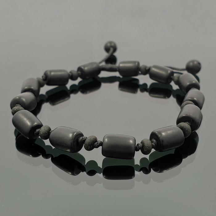 Dzintara rokassprādze (32)