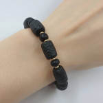 Dzintara aproce (63), Dzintara aproces, Produkta foto svars: 9.32 g, Dārgakmeņi: dzintars - Pielāgotas rotājumlietas