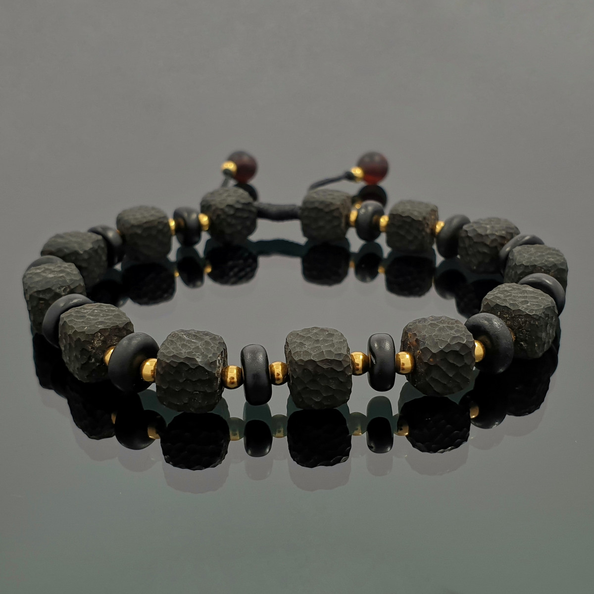 Dzintara aproce (68), Dzintara aproces, Produkta foto svars: 9.97 g, Dārgakmeņi: dzintars - Rotājumlietas internetā