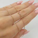 Gold chain (1638) 2