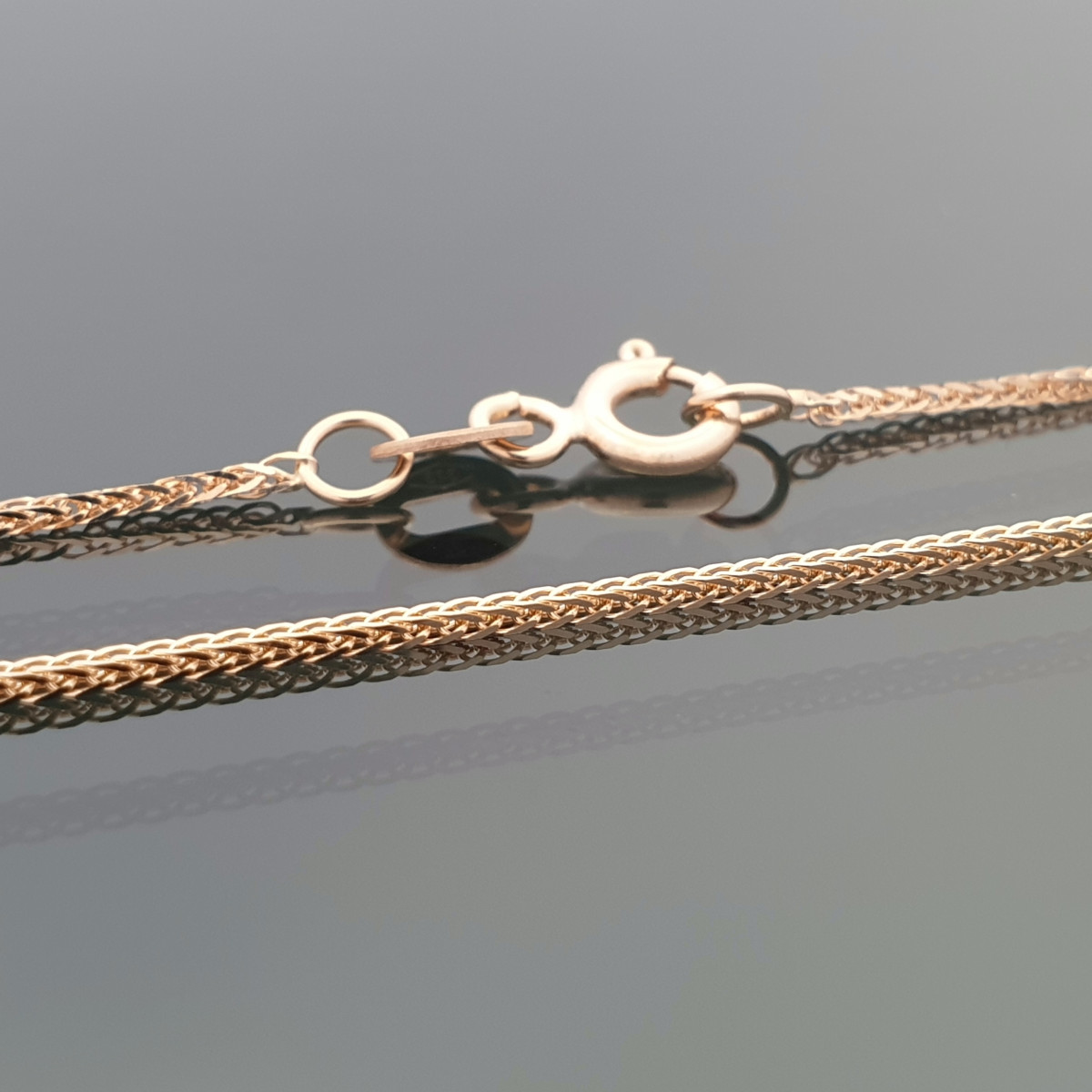 Gold chain (1651) 1