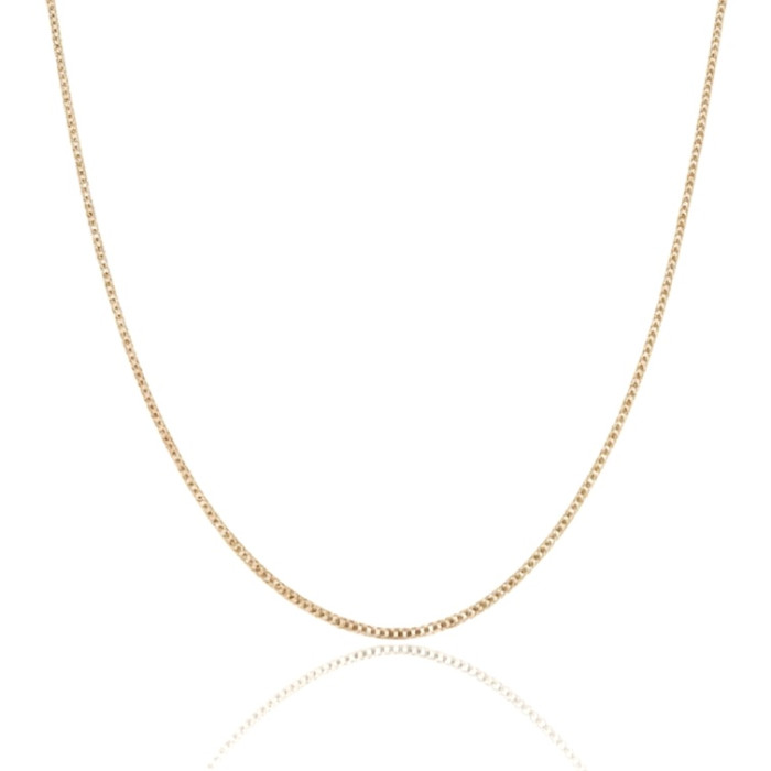 Sarkanā zelta ķēdīte (1677)