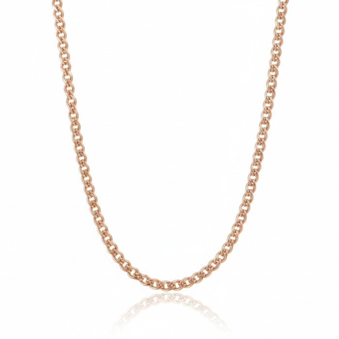 Klasiska sarkanā zelta ķēdīte (1688)