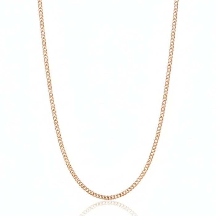 Klasiska zelta ķēdīte (1732)