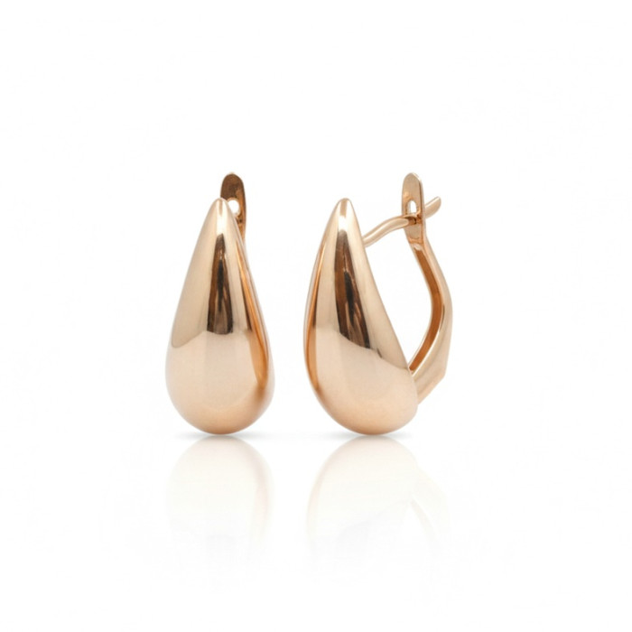 Sarkanā zelta auskari (1953)