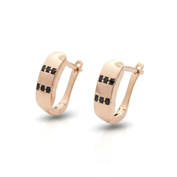 Sarkanā zelta auskari (1962)