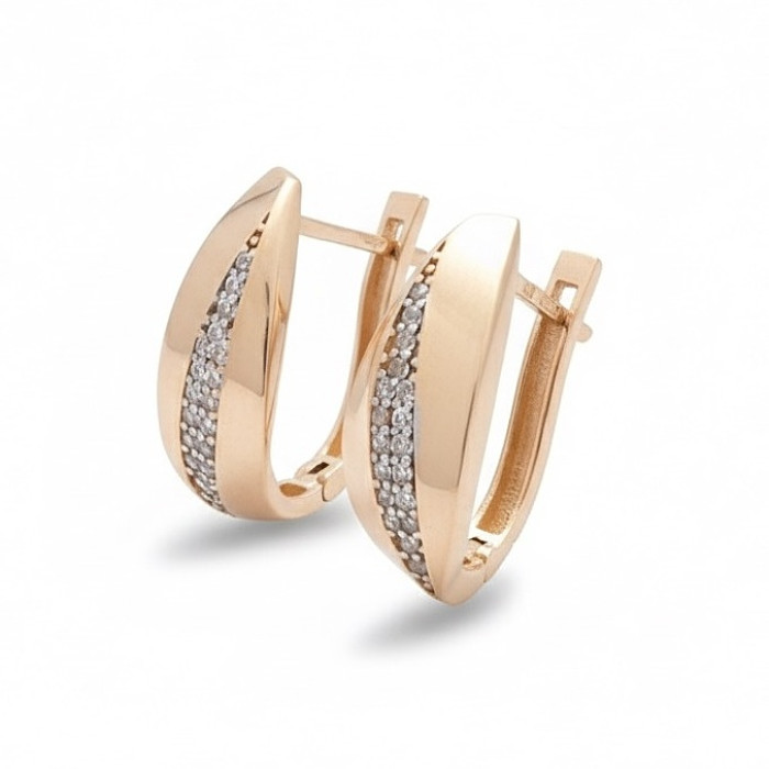 Sarkanā zelta auskari (1968)