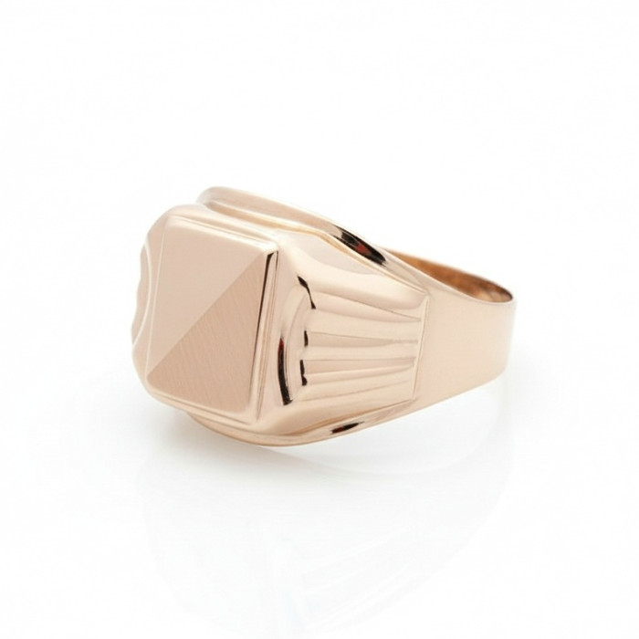 Sarkanā zelta gredzens (2161)