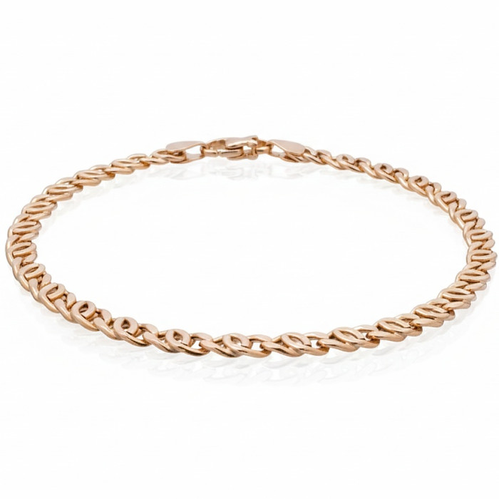 Gold bracelet (751)