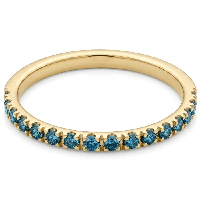 Blue Diamond Band (3283)