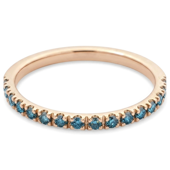Blue Diamond Band (3284)