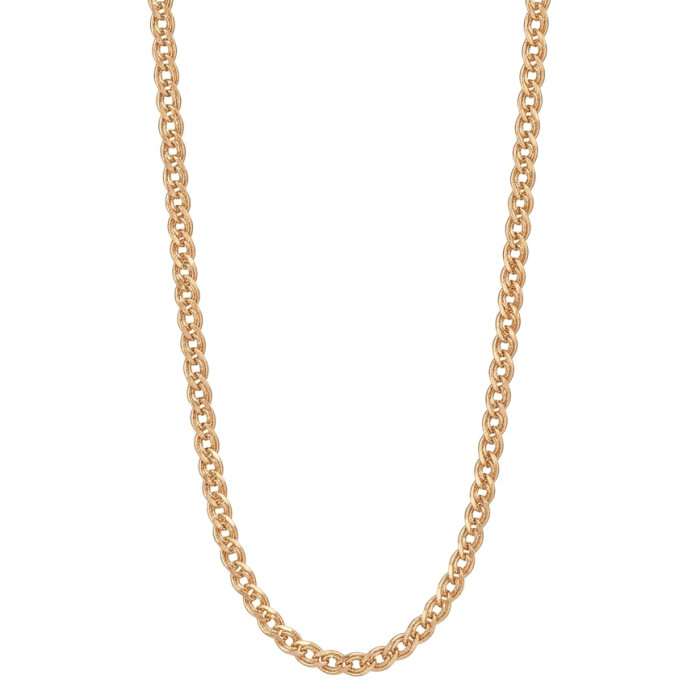 Classic gold chain (1780)
