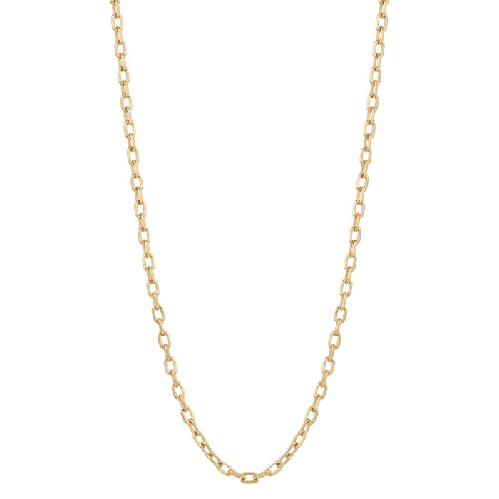 Gold chain (1803)