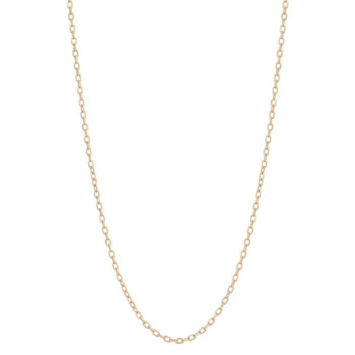 Gold chain (1805)
