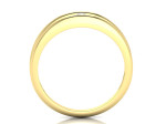 Sužadėtuvių žiedas "Sibilė" 2