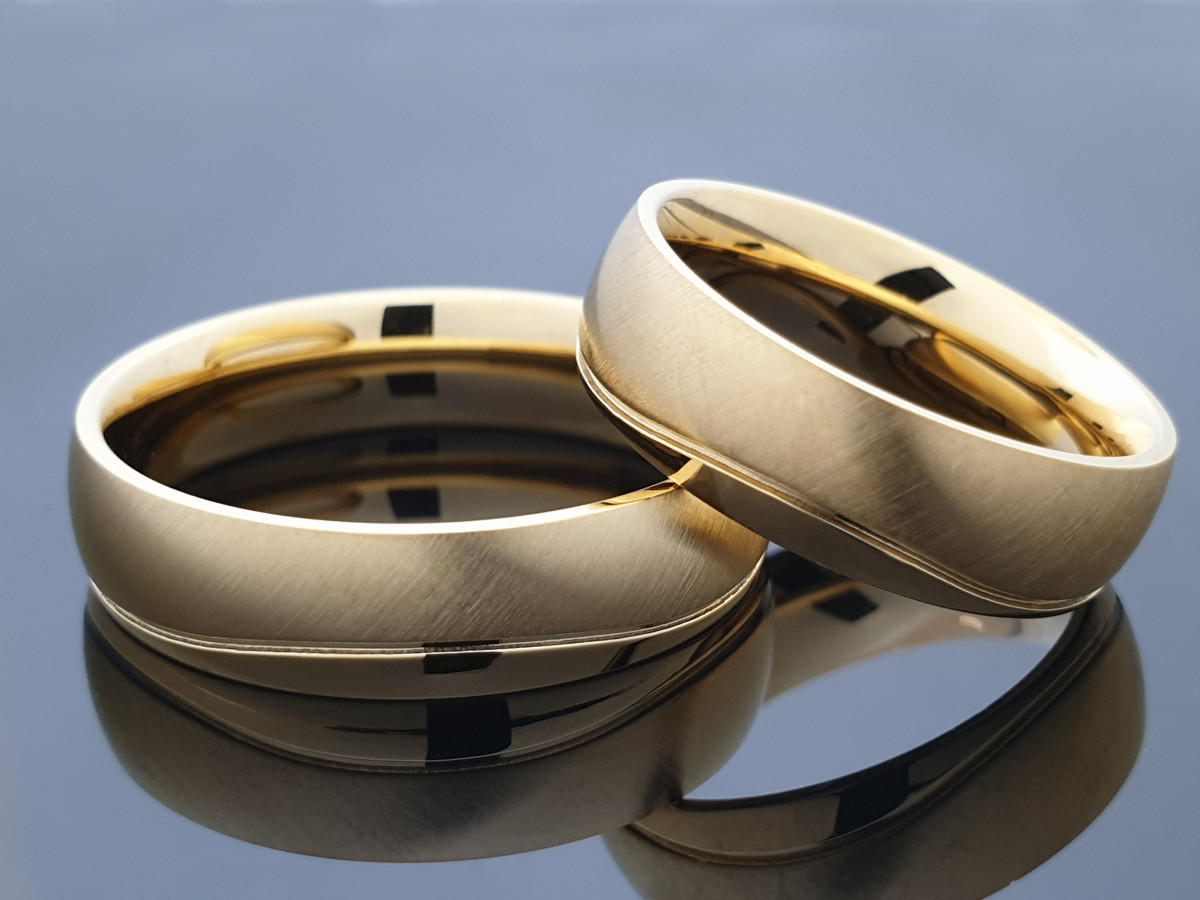 Vestuviniai žiedai (vz47)