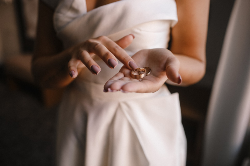 Vestuvinių žiedų sezono apžvalga: kas laukia 2026 metais? 