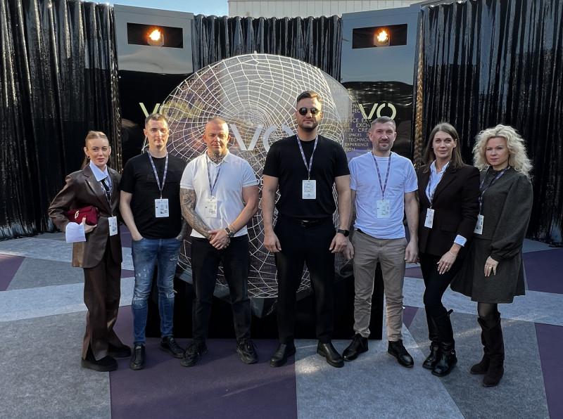 Mūsų kelionė į juvelyrikos parodą „Vicenzaoro“ Italijoje: patirtys, įkvėpimas ir komandos stiprinimas