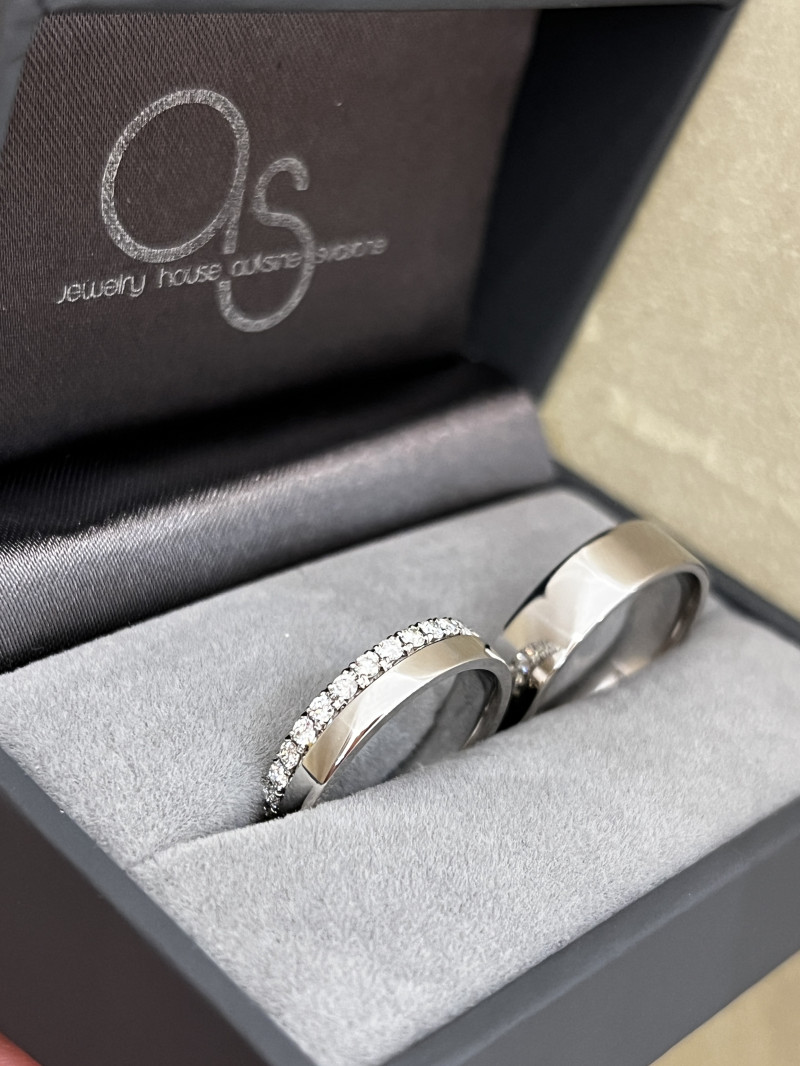 Lietuvos vestuvių papuošalų tradicijos šiandien