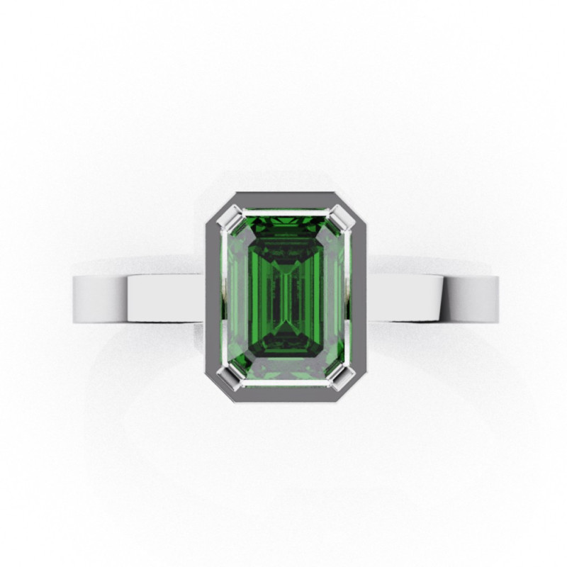 Emerald Today: Why Is It Making a Comeback in Jewelry?